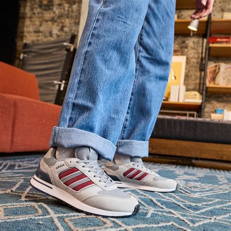 adidas schuhe herren run 80s|adidas lifestyle running shoes.